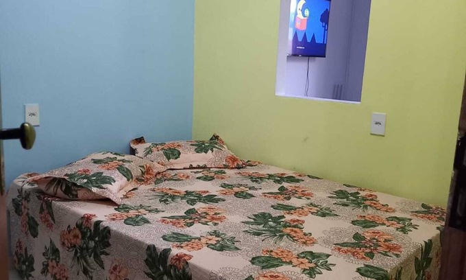 Lencois House | HOSPEDARIA ESTRELA DALVA