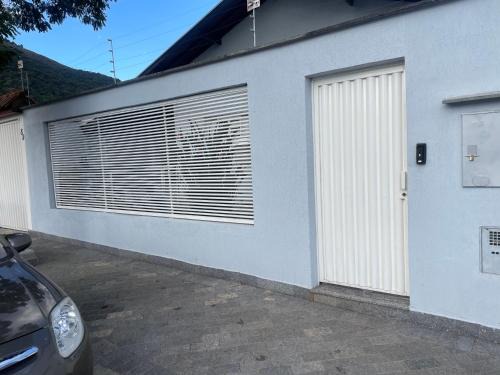 Regiao Urbana Homogenea V House | Hospedaria ilustríssima