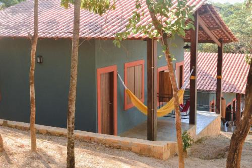 Vale do Capao House | Hospedaria Lunar