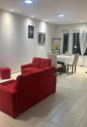 Tatui House | Hospedaria Mantovani