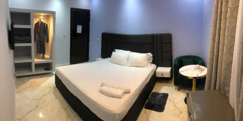 Cabiri Hotel | Hospedaria Urivic, Zango 3