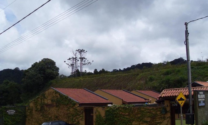 Goncalves House | Hospedaria Vila Khepri