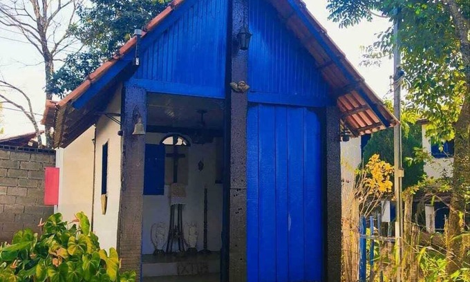 Santo Antonio do Leite Hotel | Hospedaria Villa Mariana