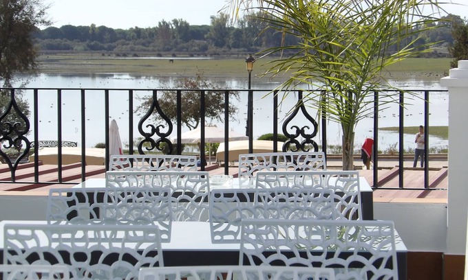 El Rocio Hotel | Hospedería El Cazadero Real