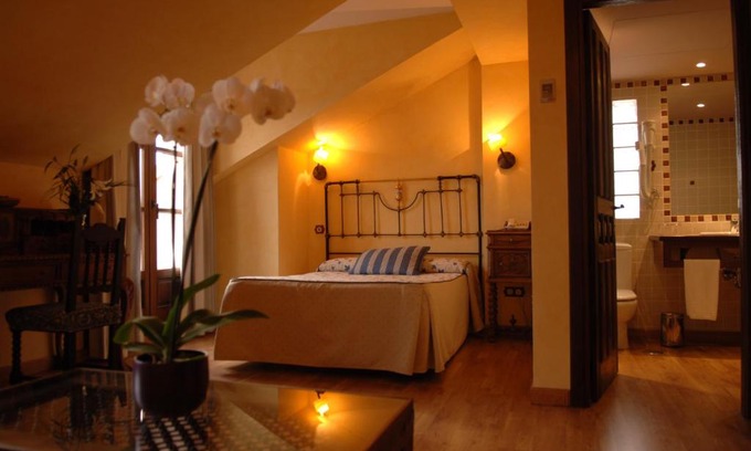 Brihuega Hotel | Hospederia Princesa Elima