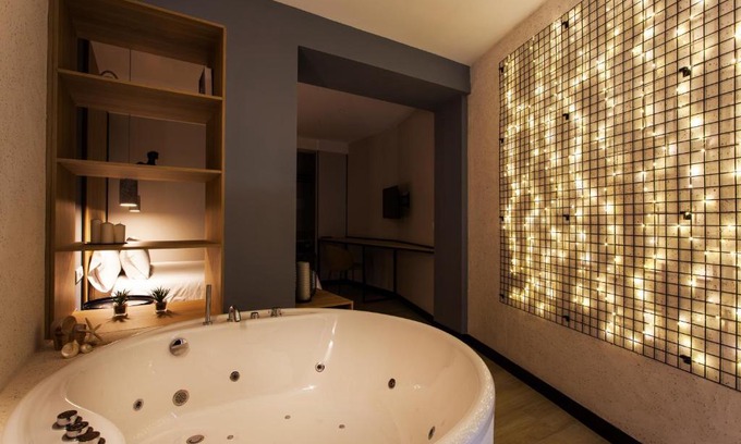 Fisterra House | Hospedium H Cabo Sport