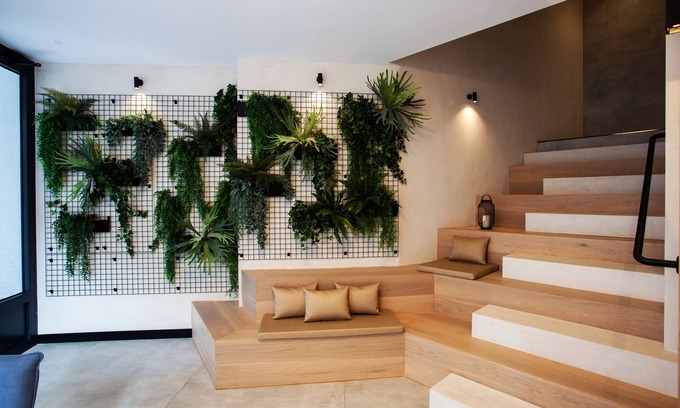 Fisterra Hotel | Hospedium H Cabo Sport