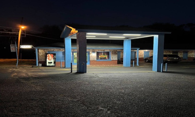 Selma Hotel | Hospitality Inn By Belvilla Selma US 80 AL