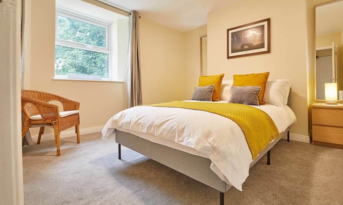 Eastgate Apartment | Host & Stay | Chapel Race - Bowlees