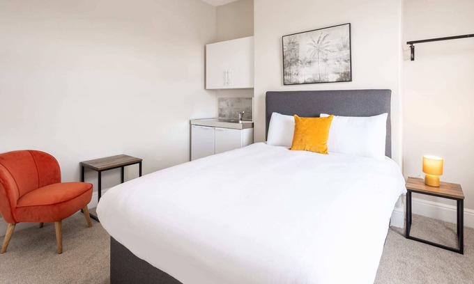 Darlington Apartment | Host & Stay | Clifton Studio 4