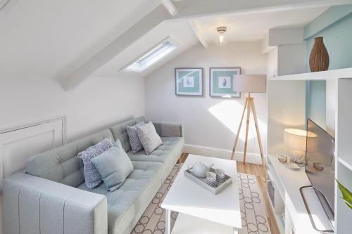 Whitby Apartment | Host & Stay - Cooks Cabin