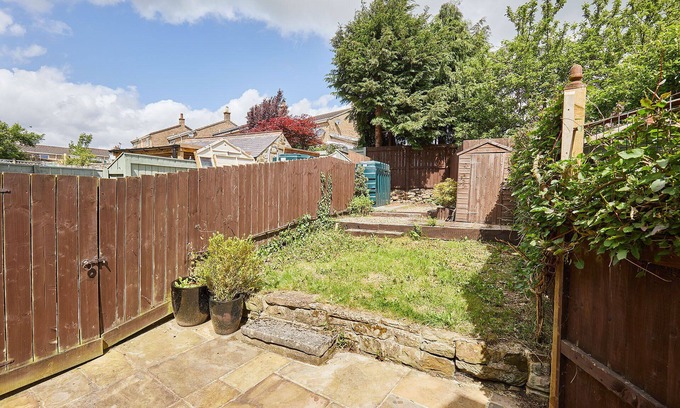 Wark House | Host Stay Elliott Terrace