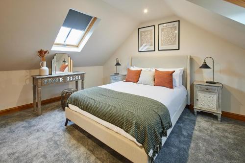 Alne House | Host & Stay - Fawcett Cottage