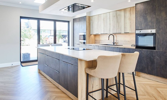 Stokesley House | Host Stay Finch House