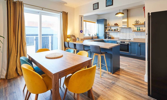 Newbiggin-by-the-Sea House | Host & Stay | By The Sea