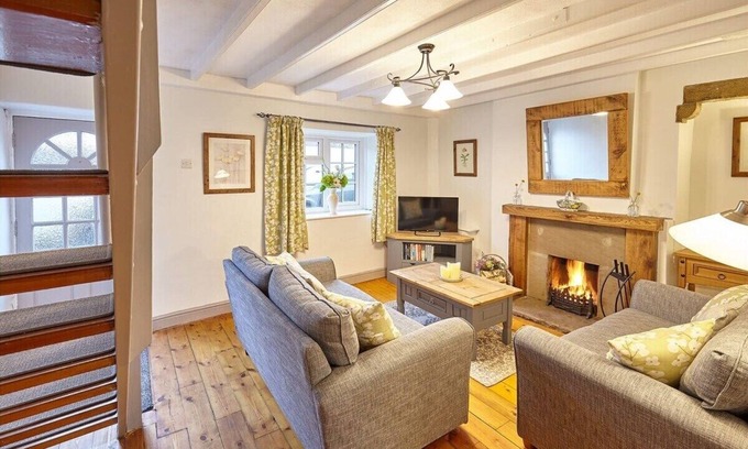 Masham House | Host & Stay | Green Willow