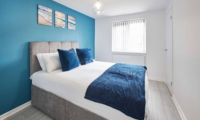 South Shields House | Host & Stay | Marsden Beach House