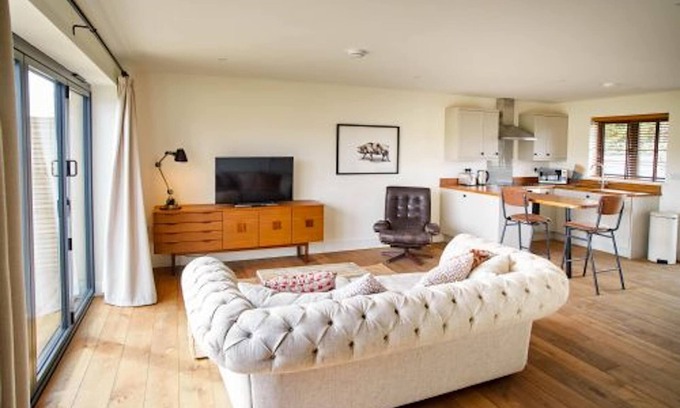 Castle Acre House | Host & Stay | Number Five, PigLets