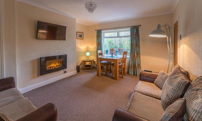 Belford House | Host & Stay - Poppy Cottage