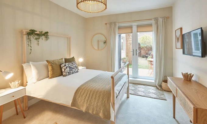 Marske-by-the-Sea House | Host & Stay | Retreat By The Sea