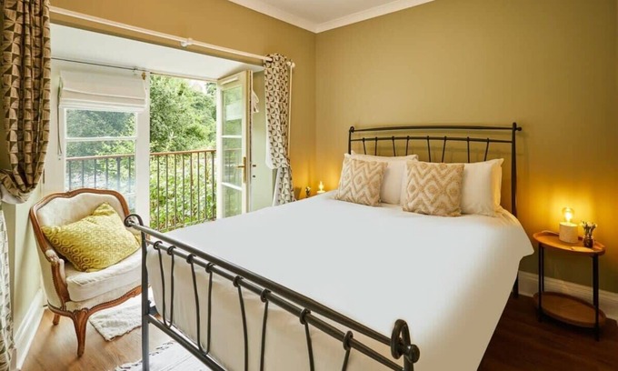 Barnard Castle House | Host & Stay | River View Cottage