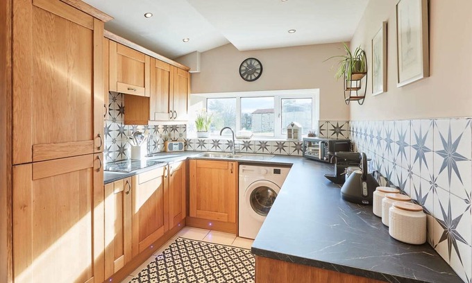 Aldbrough St. John House | Host Stay Rose Cottage