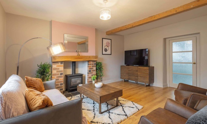 Marske-by-the-Sea House | Host & Stay | The Braes