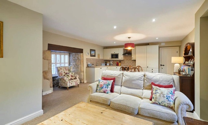 Peterlee House | Host Stay The Byre
