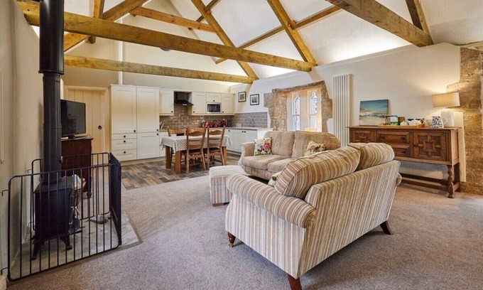 Peterlee House | Host & Stay | The Hayloft