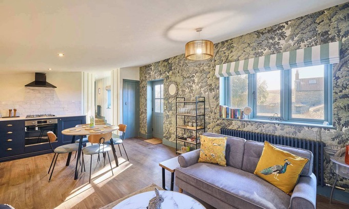 Goathland House | Host & Stay | The Lodge