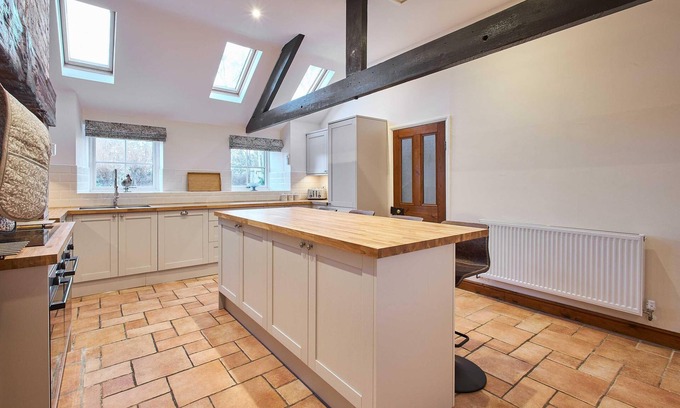 Cramlington House | Host Stay The Orchard