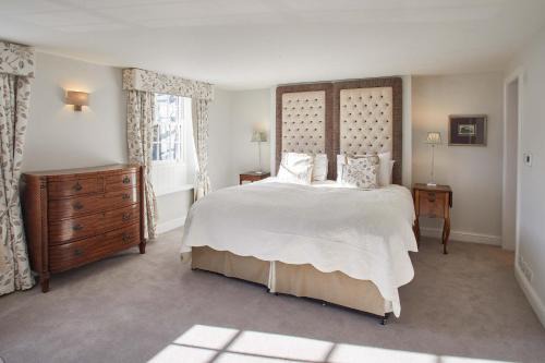 Harrogate House | Host & Stay - Tithe Cottage