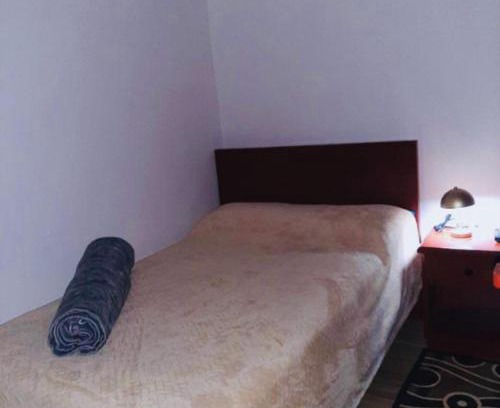 Murillo House | Hostal 7 colores