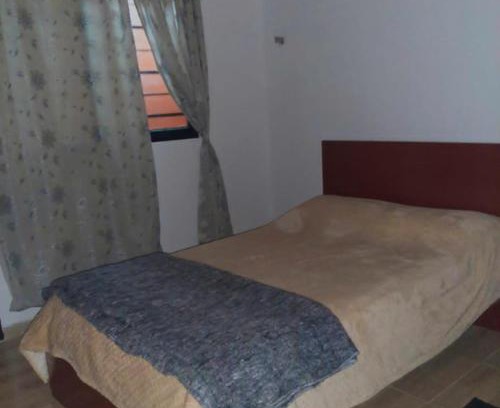 Murillo House | Hostal 7 colores