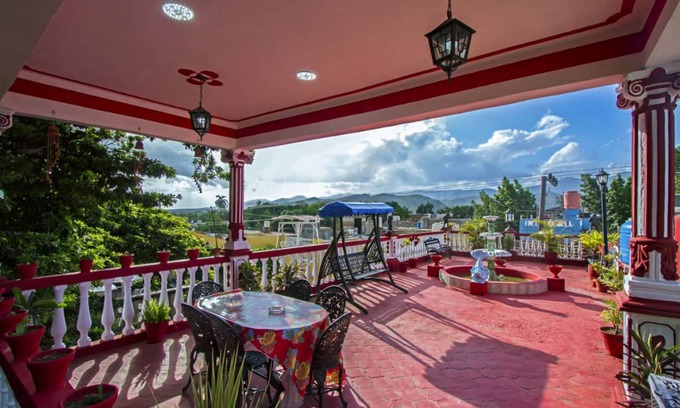 Trinidad House | Hostal Alberto