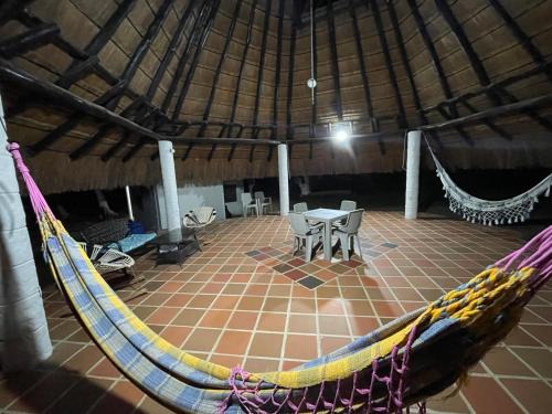 Necocli Cabin | Hostal Ancestrales Capurgana