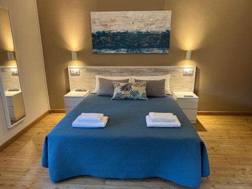 Merexo Apartment | Hostal Barco da Vella