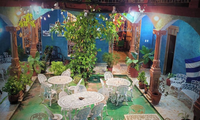Sancti Spiritus Bed & Breakfast | Hostal Calle Real