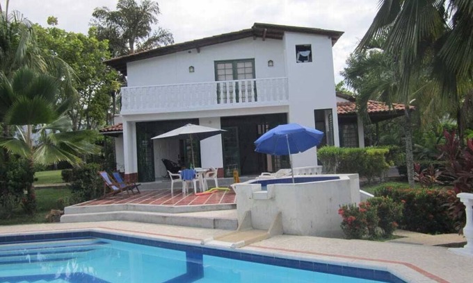 Carmen de Apicala Other | Hostal campestre Villa Diana