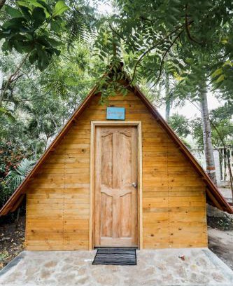 Santa Veronica Cabin | Hostal Campomar