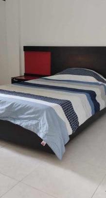 Valledupar House | HOSTAL CARACOLI - HUECO