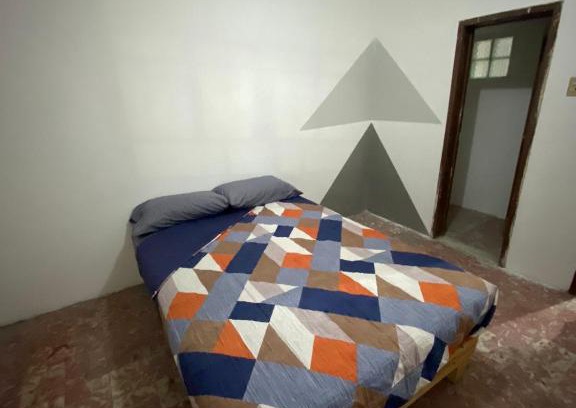 Pachuca House | Hostal Casa Blanca Pachuca