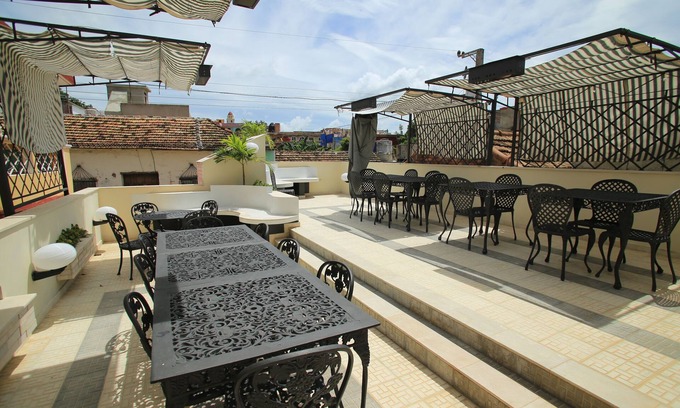 Trinidad House | Hostal Casa Zobeida