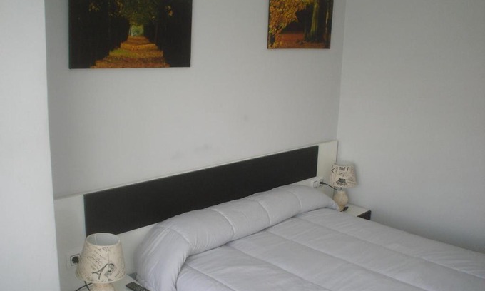 Reboredo House | HOSTAL CID