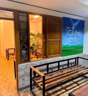 Palomino House | Hostal Cilipo