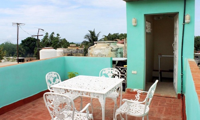 Trinidad House | Hostal D´Rey TRINIDAD