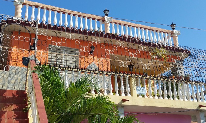 Trinidad House | Hostal Day