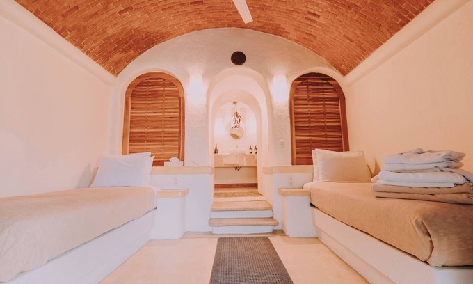 Amatlan Hotel | Hostal de la Luz