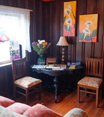 Valdivia House | Hostal del Muelle