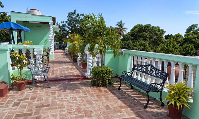 Trinidad House | Hostal Duniesky